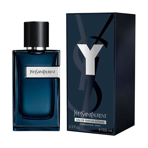 eau de parfum spray intense da yves saint laurent|ysl y edp intense 2023.